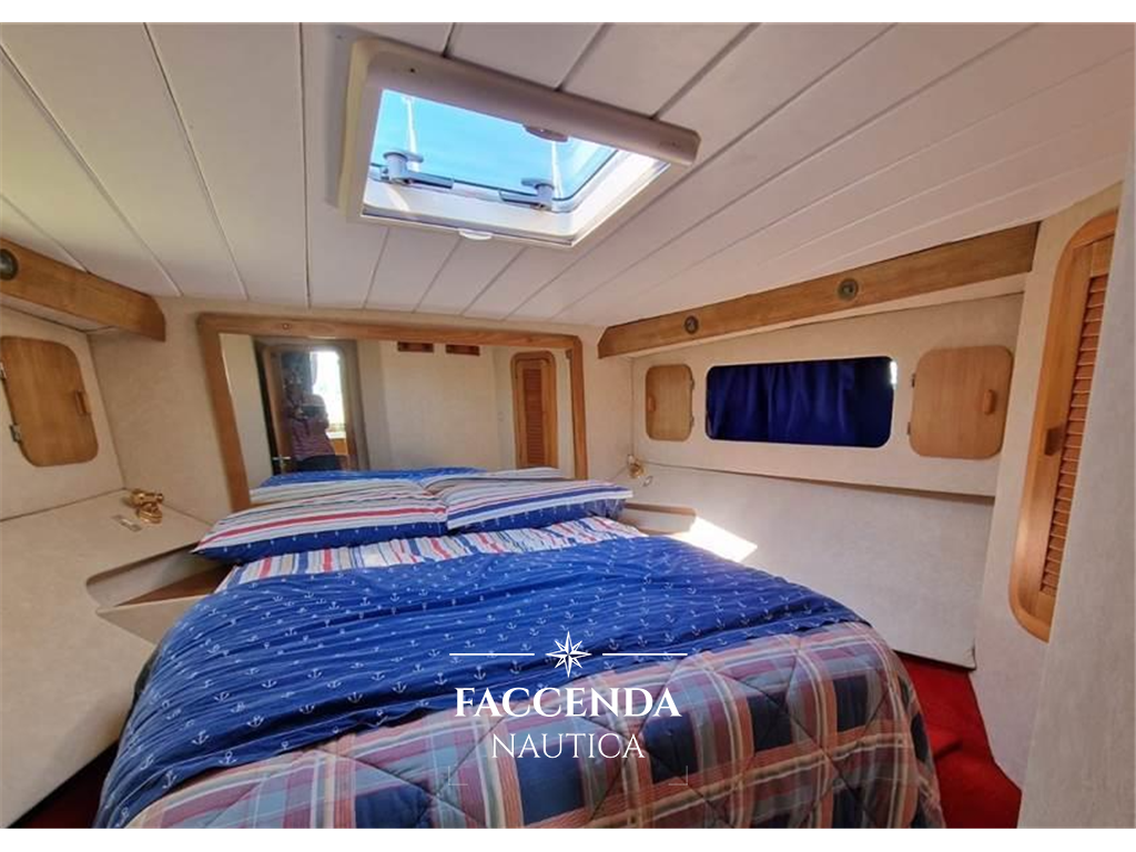PIANTONI FANTASY 45