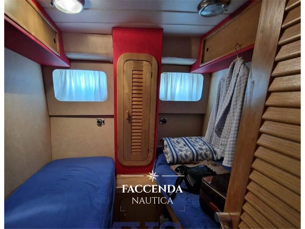 PIANTONI FANTASY 45