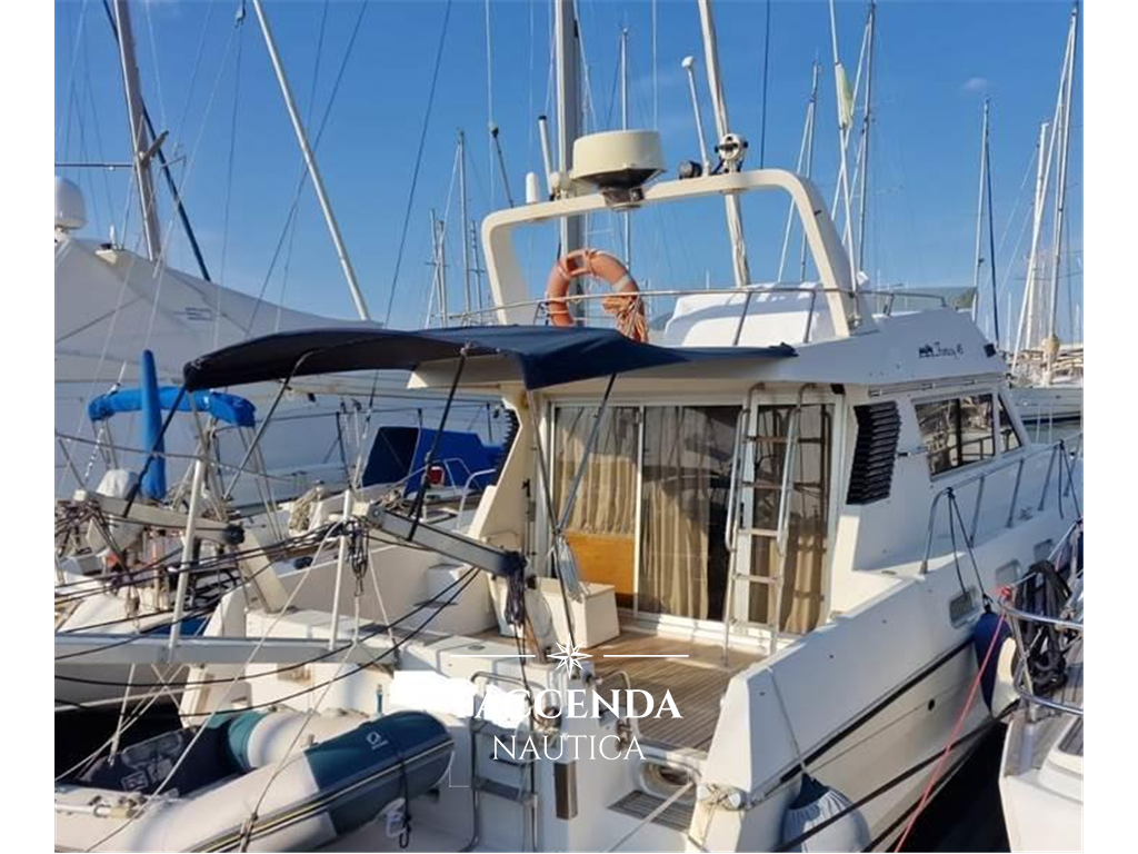 PIANTONI FANTASY 45