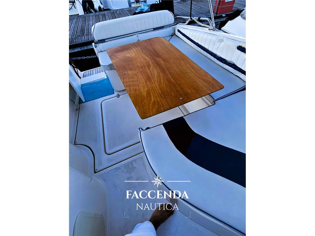 Manò Marine 25 Cruiser