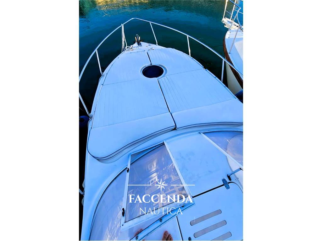 Manò Marine 25 Cruiser