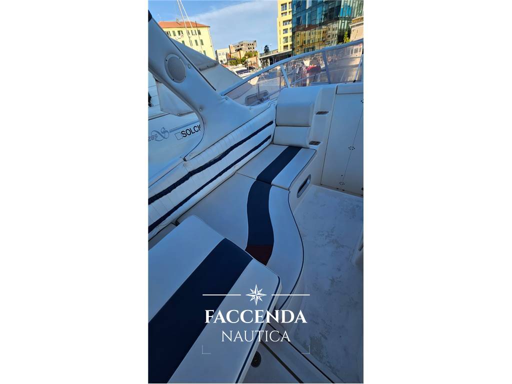 Manò Marine 25 Cruiser