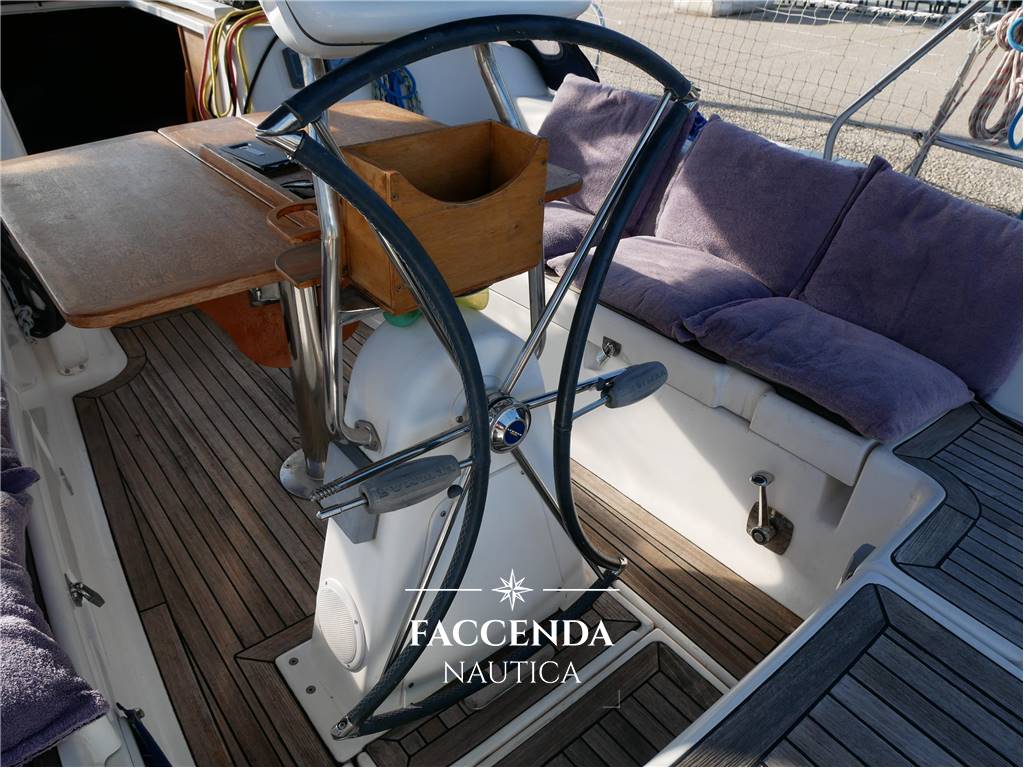 DUFOUR 365 GRAND LARGE