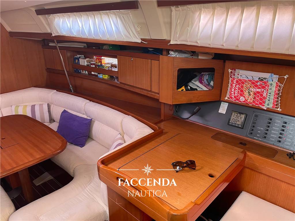 DUFOUR 365 GRAND LARGE