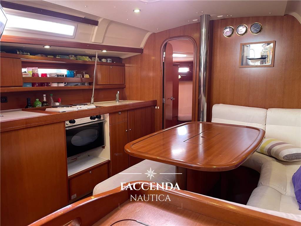 DUFOUR 365 GRAND LARGE