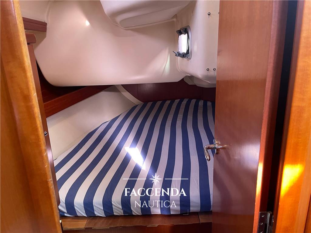 DUFOUR 365 GRAND LARGE