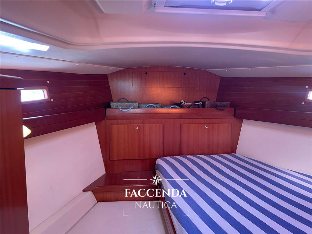 DUFOUR 365 GRAND LARGE