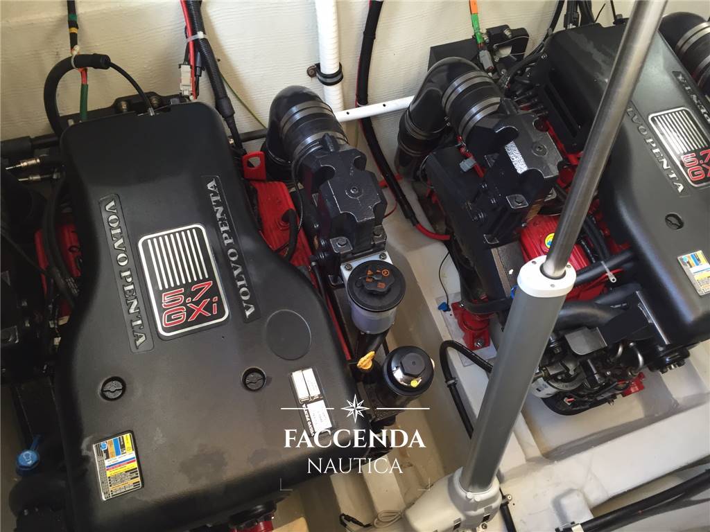 BAVARIA YACHT BMB 33 Sport