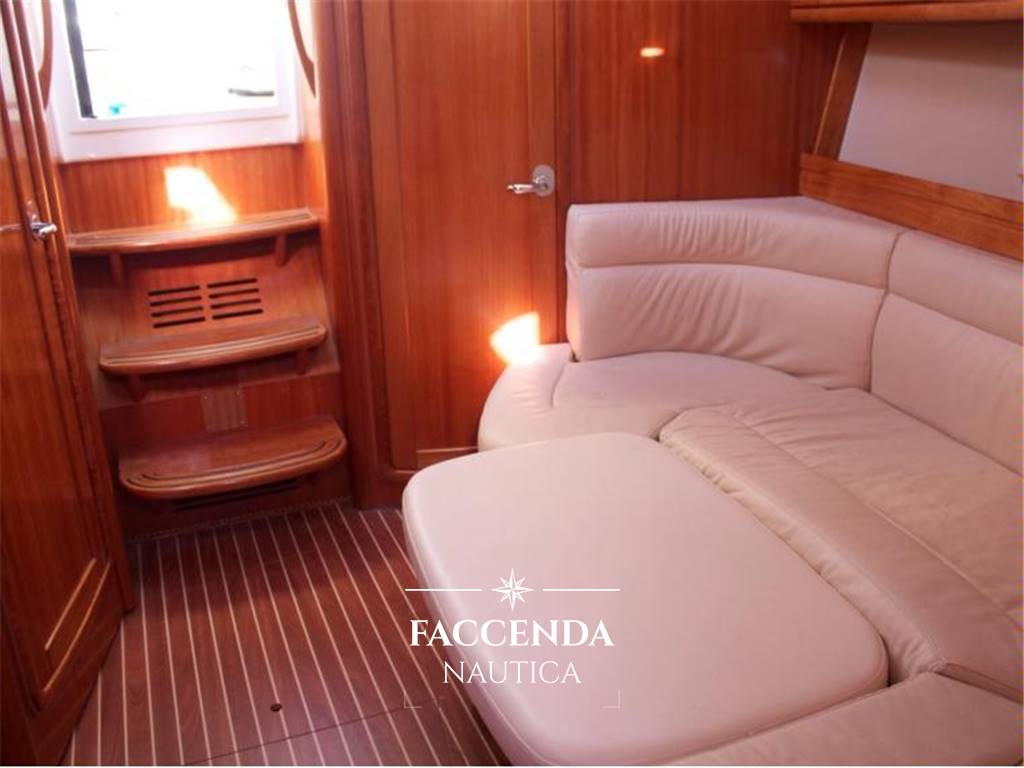 BAVARIA YACHT BMB 33 Sport