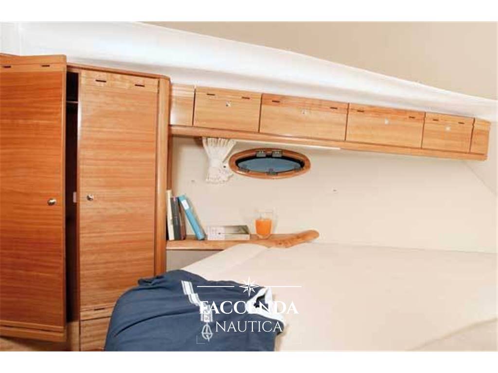 BAVARIA YACHT BMB 33 Sport