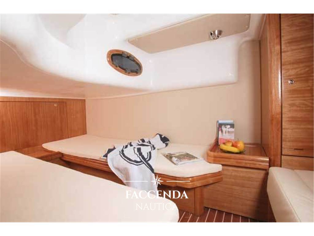 BAVARIA YACHT BMB 33 Sport