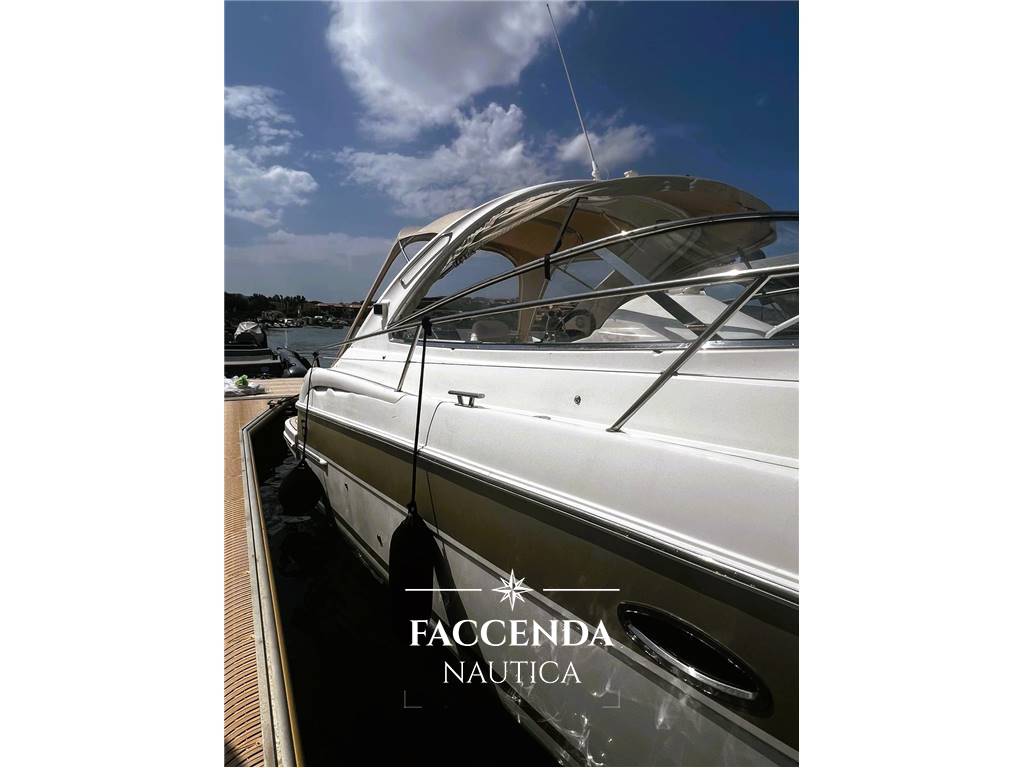 BAVARIA YACHT BMB 33 Sport