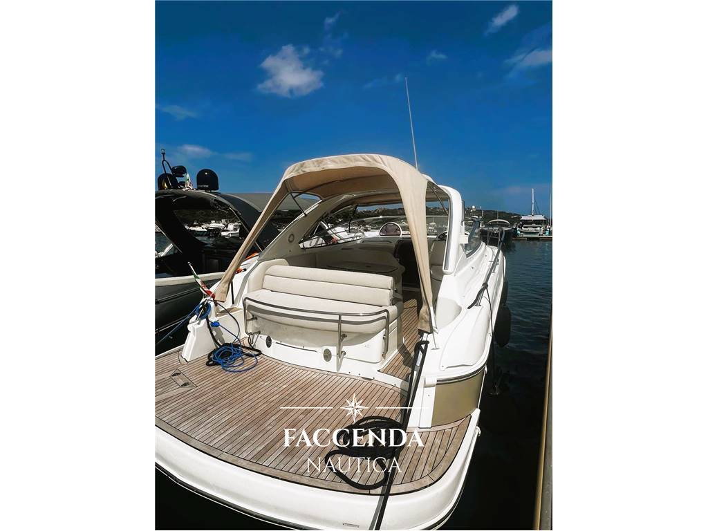 BAVARIA YACHT BMB 33 Sport