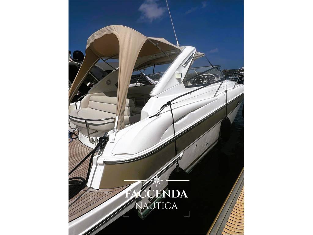 BAVARIA YACHT BMB 33 Sport