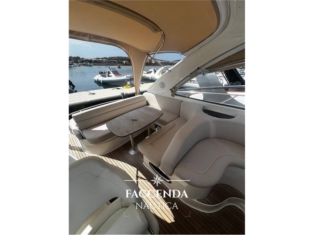 BAVARIA YACHT BMB 33 Sport