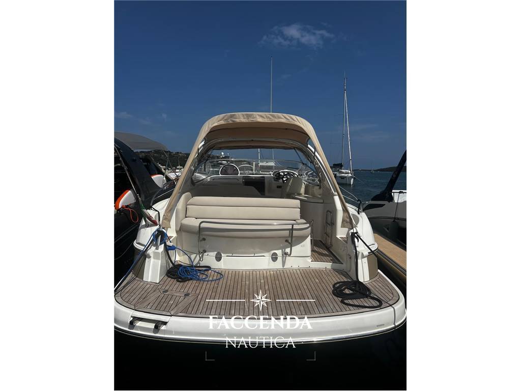 BAVARIA YACHT BMB 33 Sport