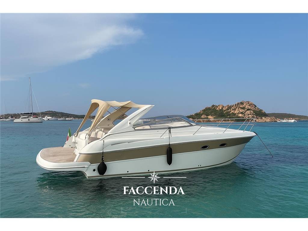 BAVARIA YACHT BMB 33 Sport