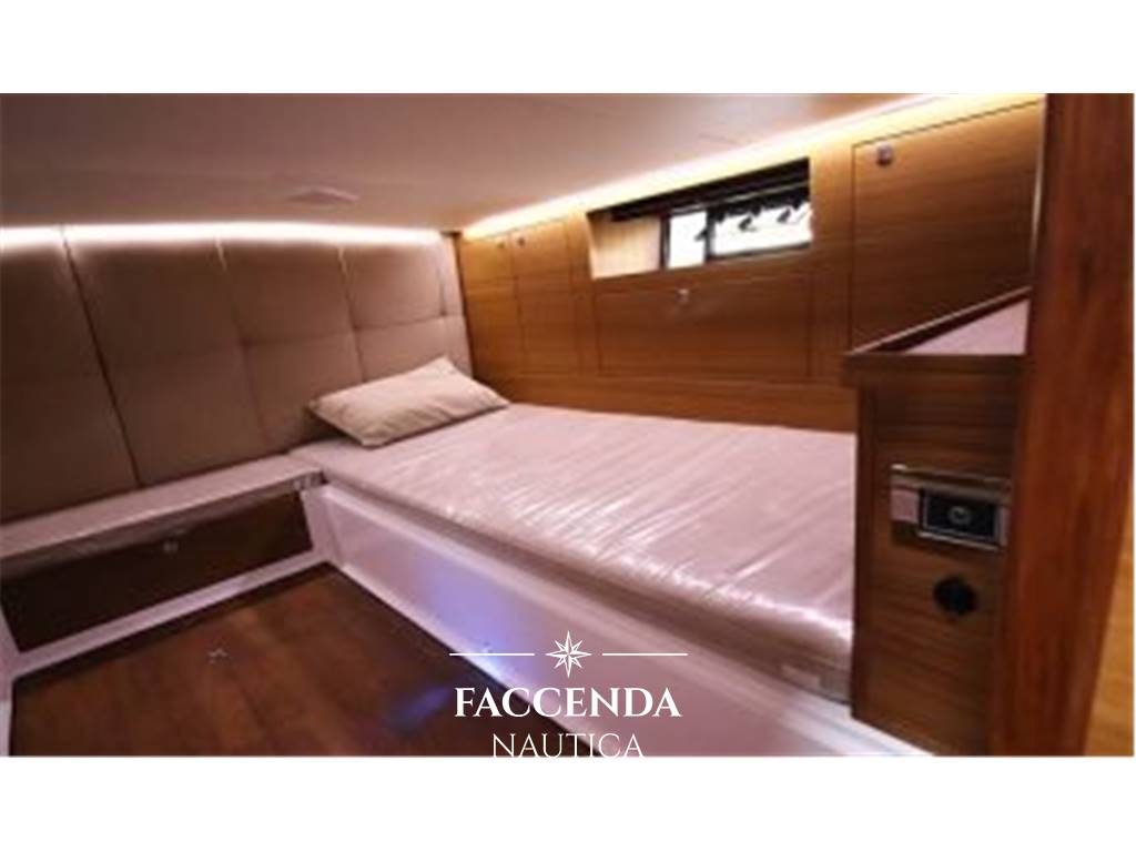 NAUTICA ESPOSITO POSITANO OPEN 38