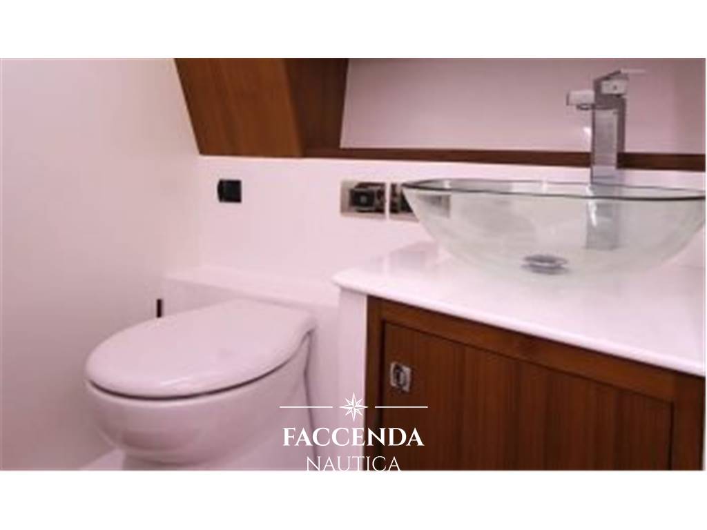 NAUTICA ESPOSITO POSITANO OPEN 38