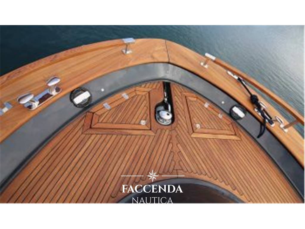 NAUTICA ESPOSITO POSITANO OPEN 38