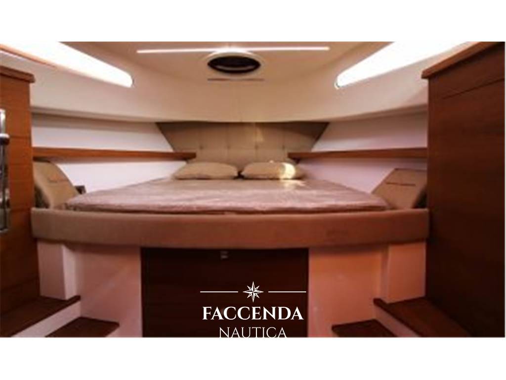 NAUTICA ESPOSITO POSITANO OPEN 38