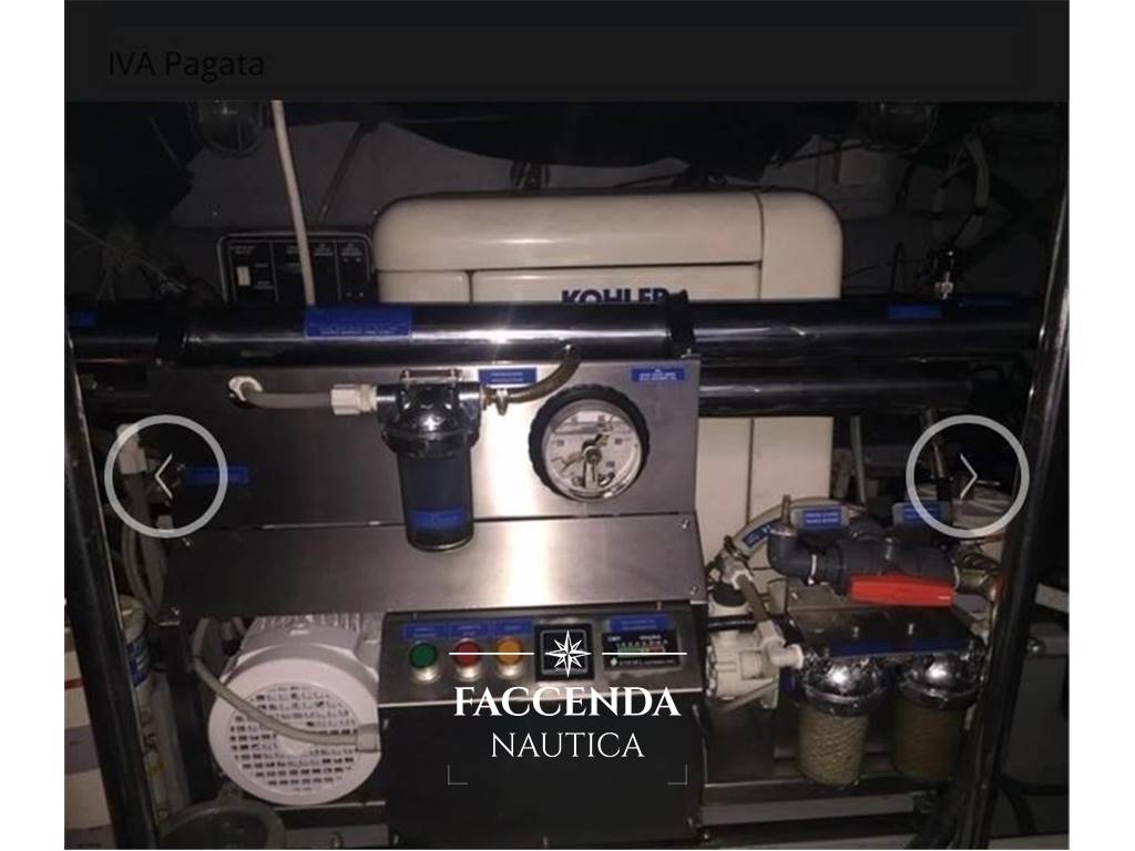 MARCHI 50 FLY SPECIAL