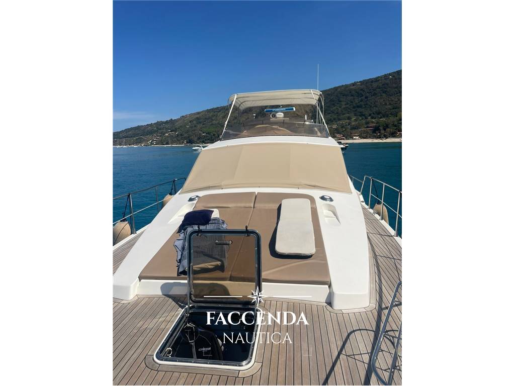 MARCHI 50 FLY SPECIAL