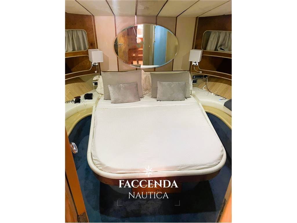 MARCHI 50 FLY SPECIAL