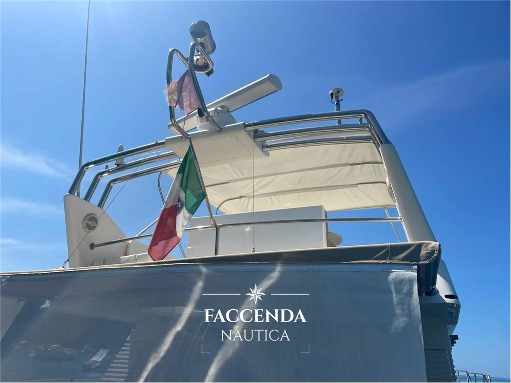 MARCHI 50 FLY SPECIAL