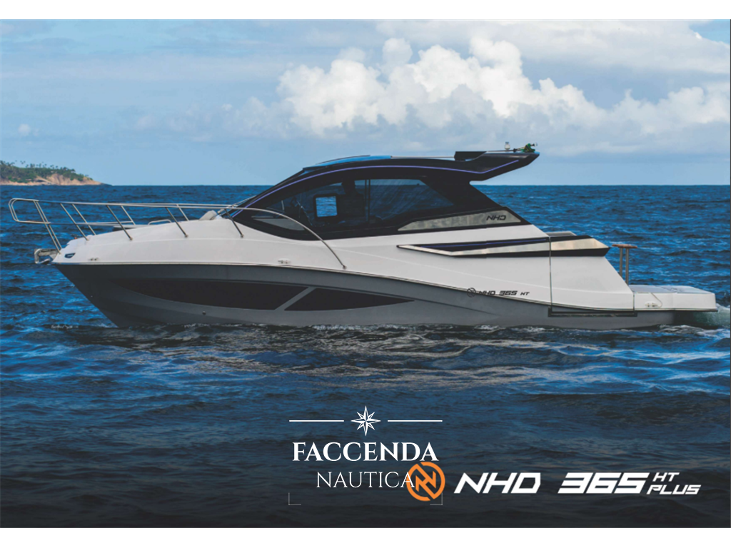 NHD 365 HT PLUS