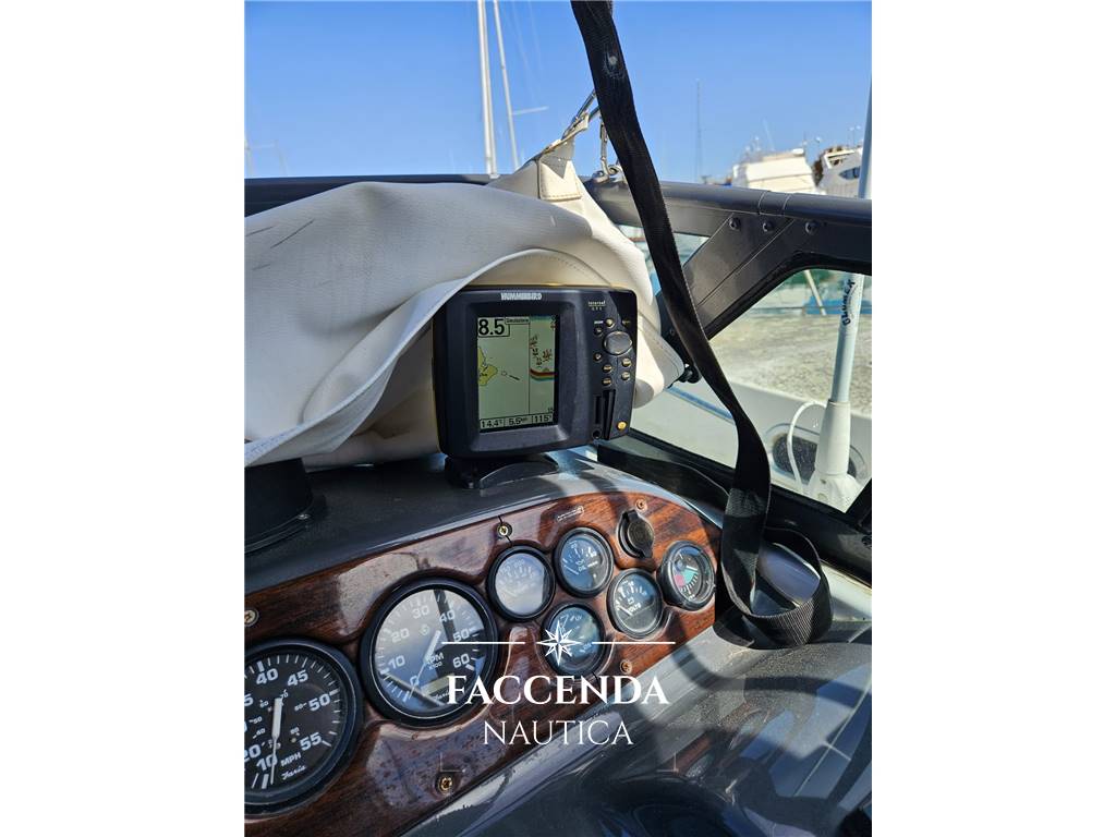 CROWNLINE 268 CR