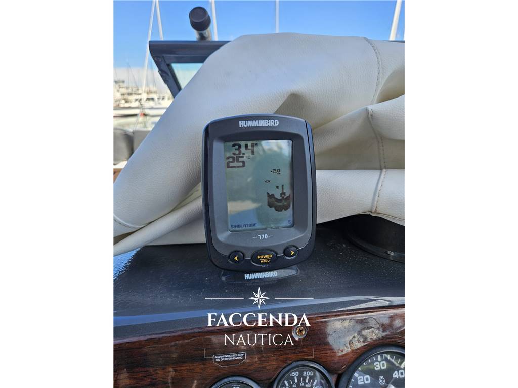 CROWNLINE 268 CR