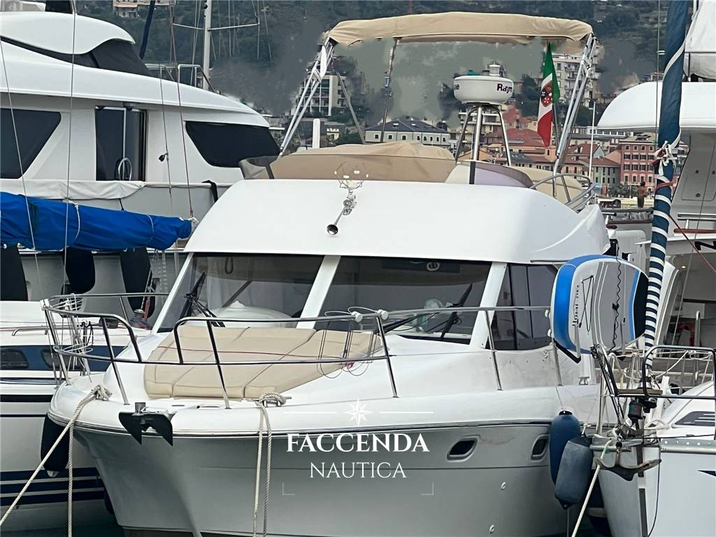 JEANNEAU 32 PRESTIGE