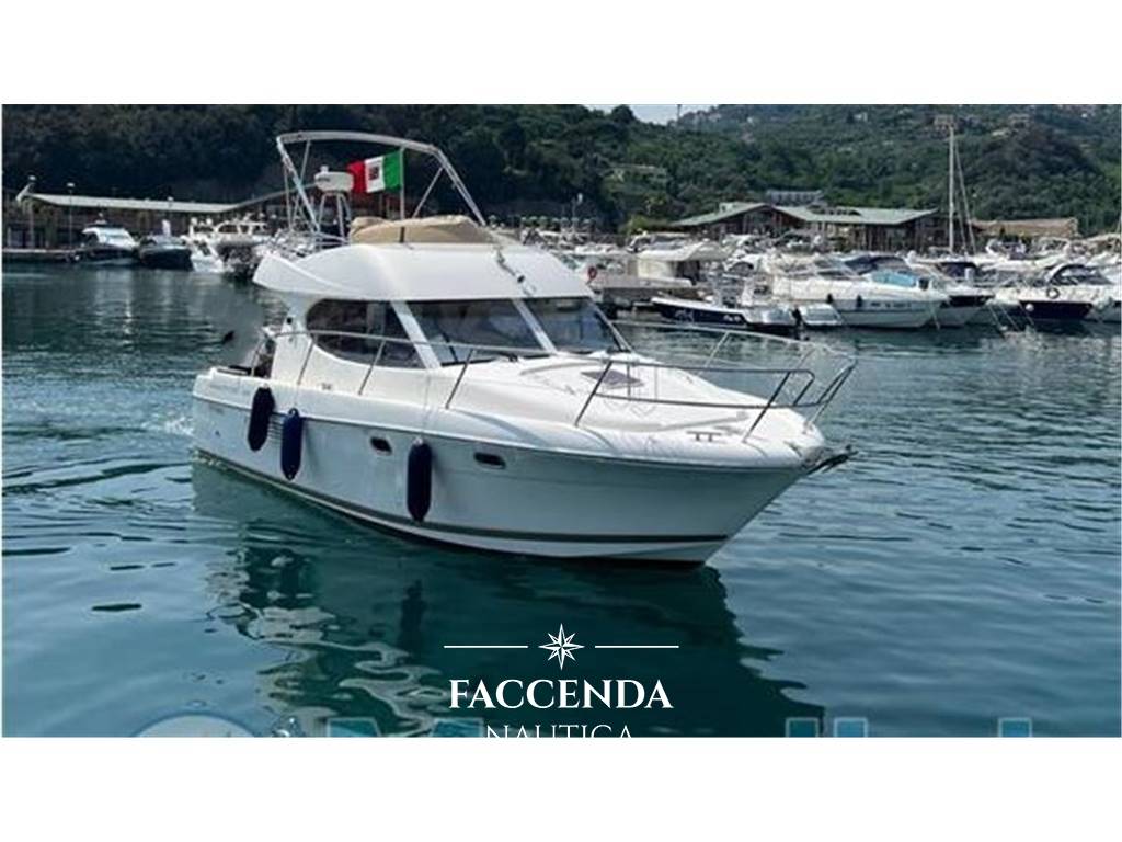 JEANNEAU 32 PRESTIGE