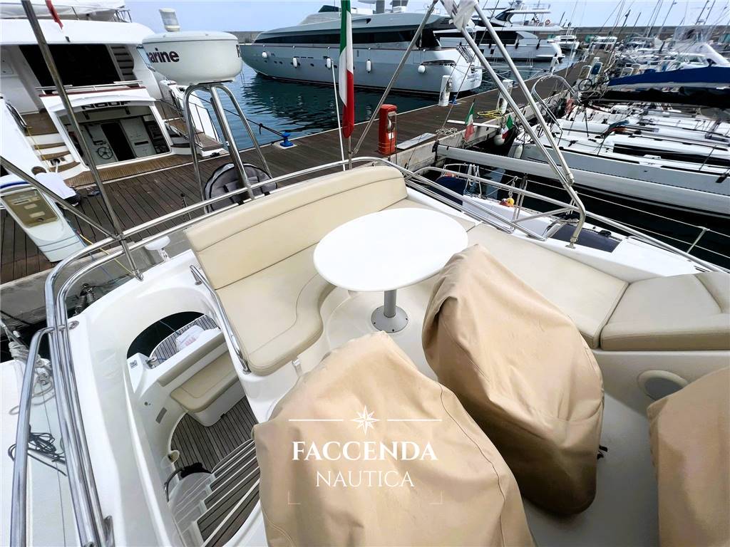 JEANNEAU 32 PRESTIGE