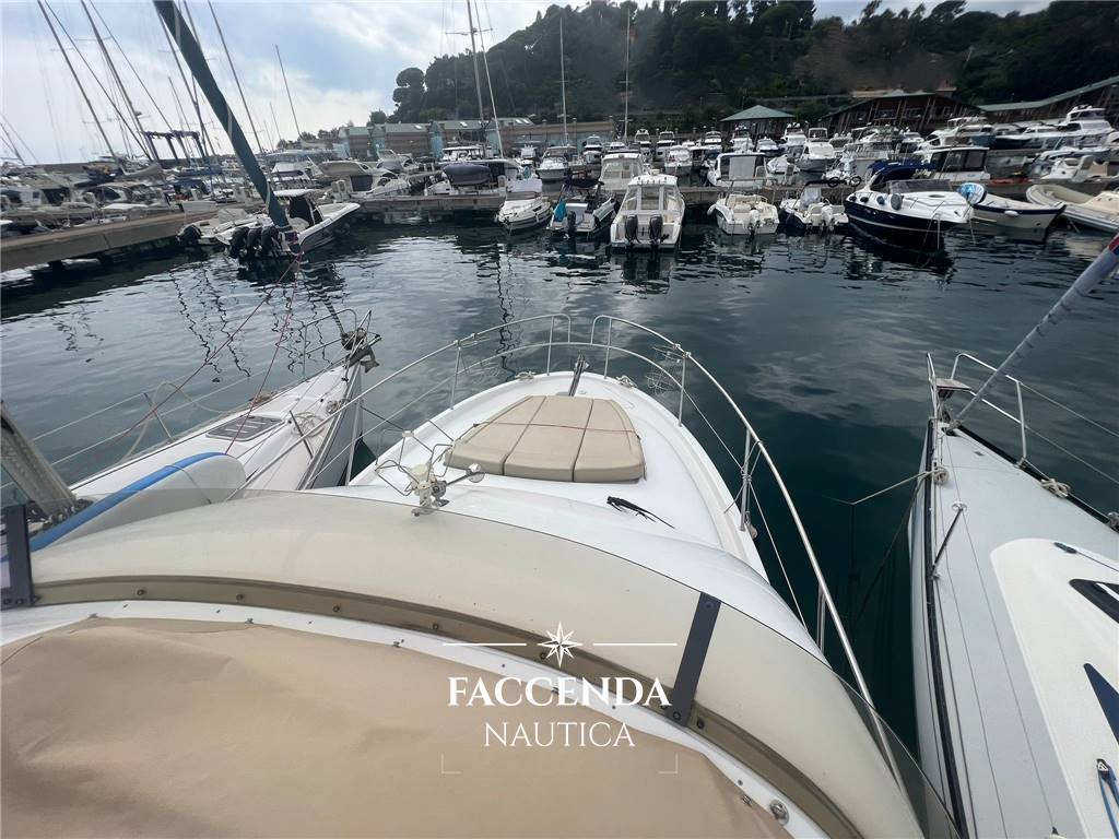 JEANNEAU 32 PRESTIGE