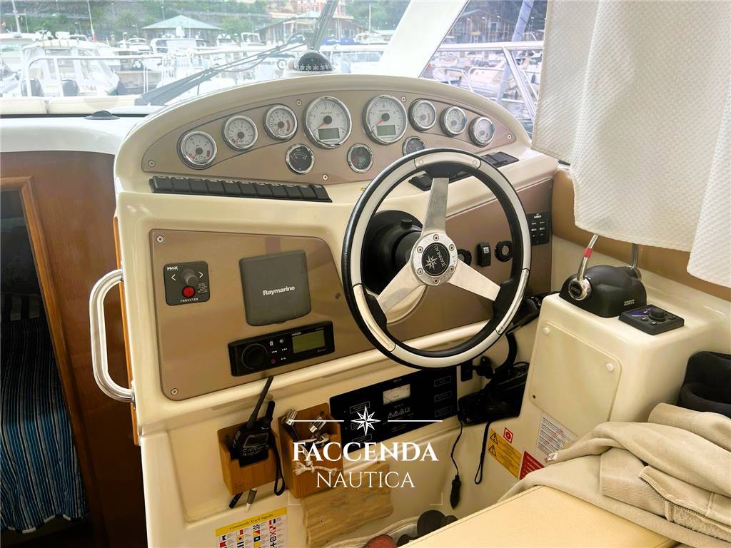 JEANNEAU 32 PRESTIGE