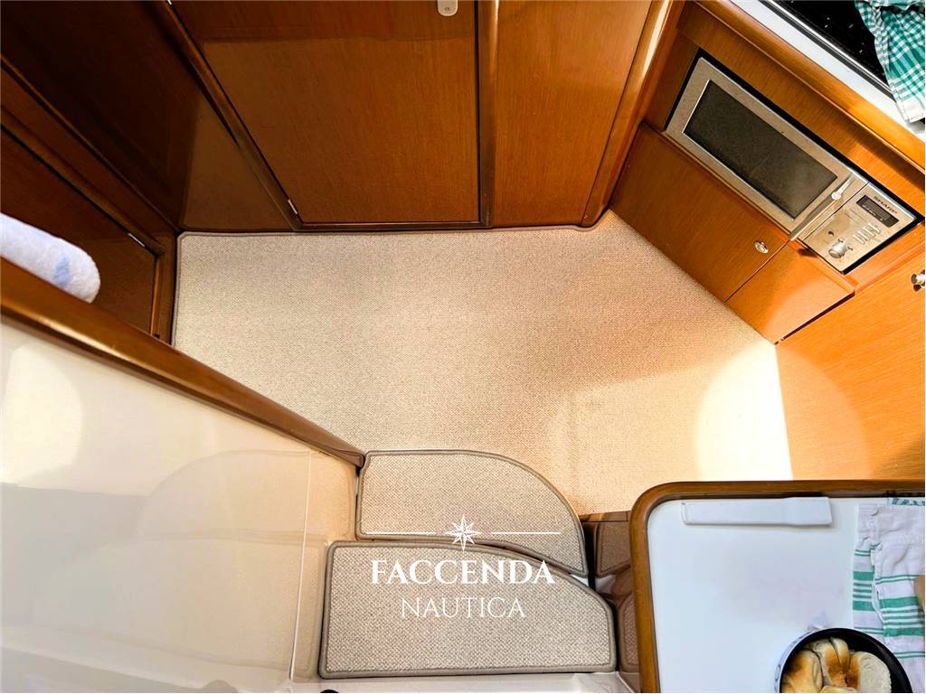 JEANNEAU 32 PRESTIGE