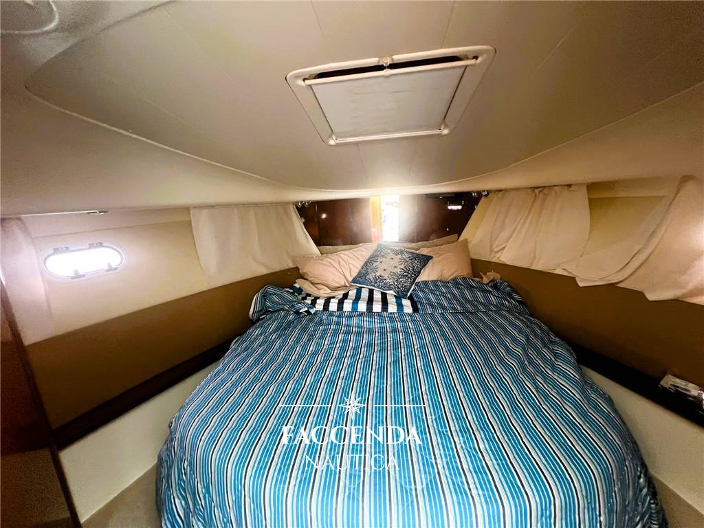 JEANNEAU 32 PRESTIGE