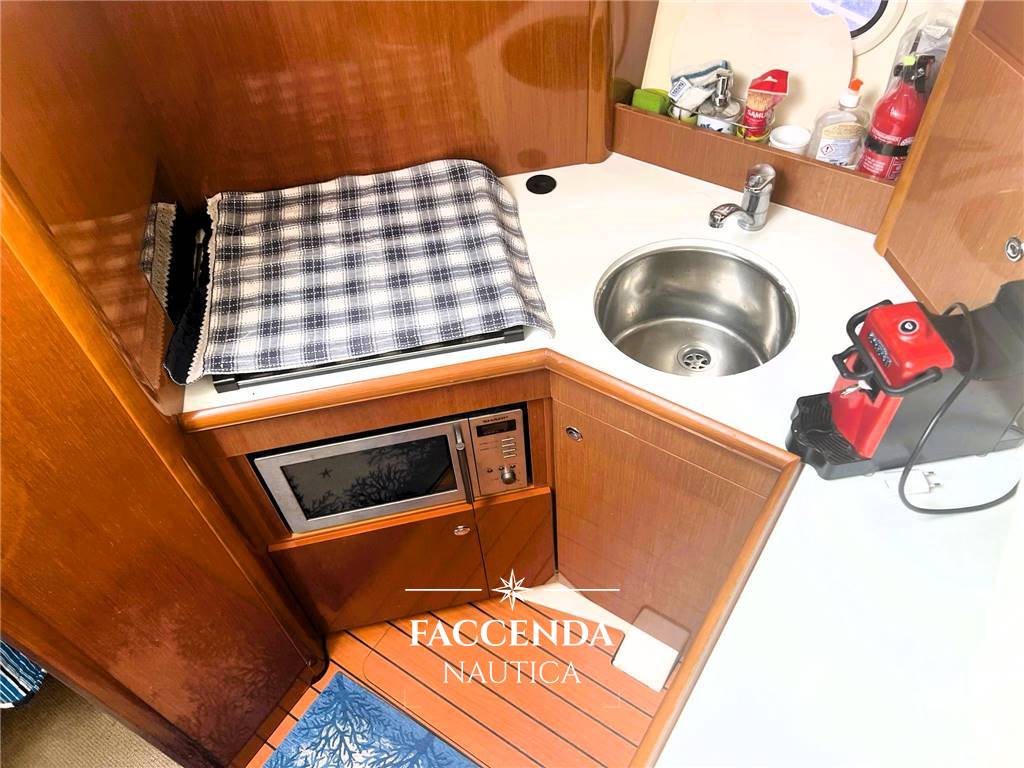 JEANNEAU 32 PRESTIGE