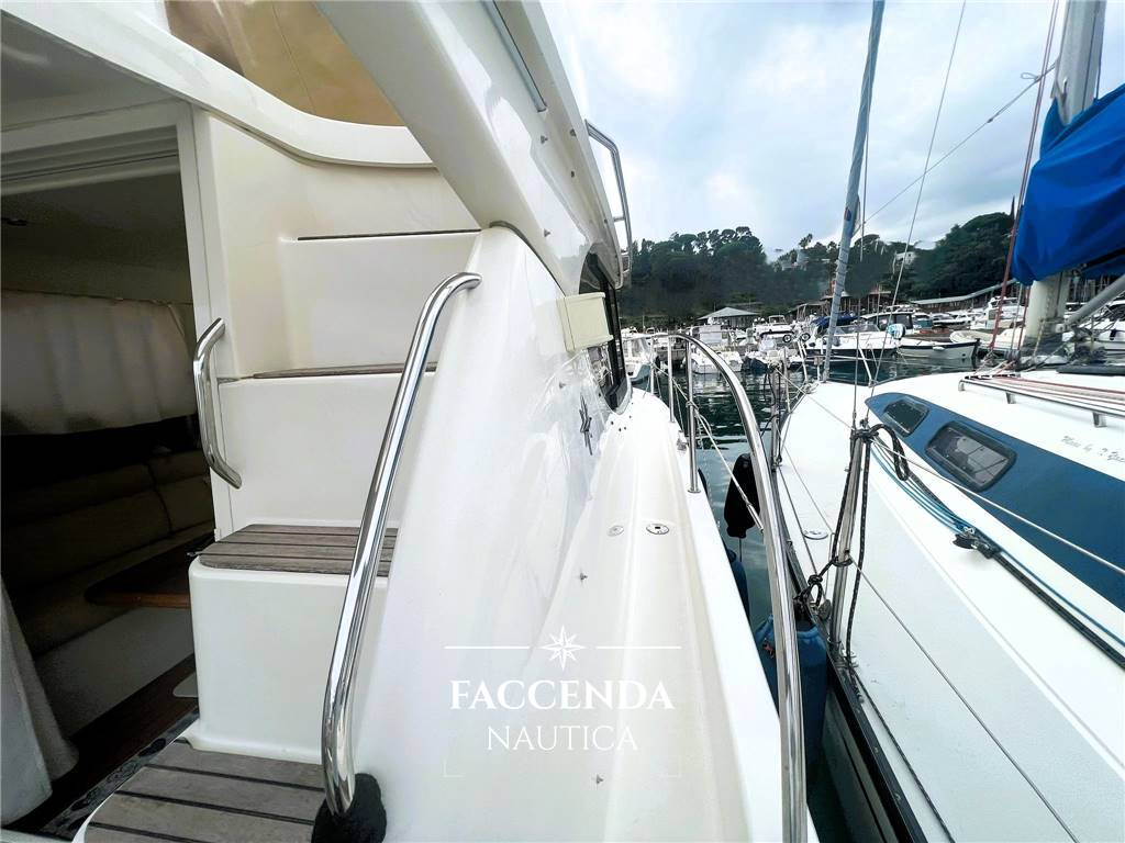 JEANNEAU 32 PRESTIGE