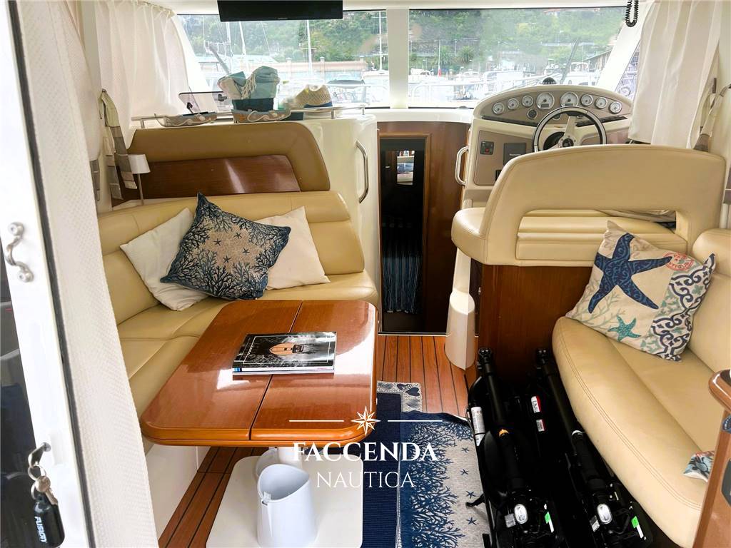 JEANNEAU 32 PRESTIGE