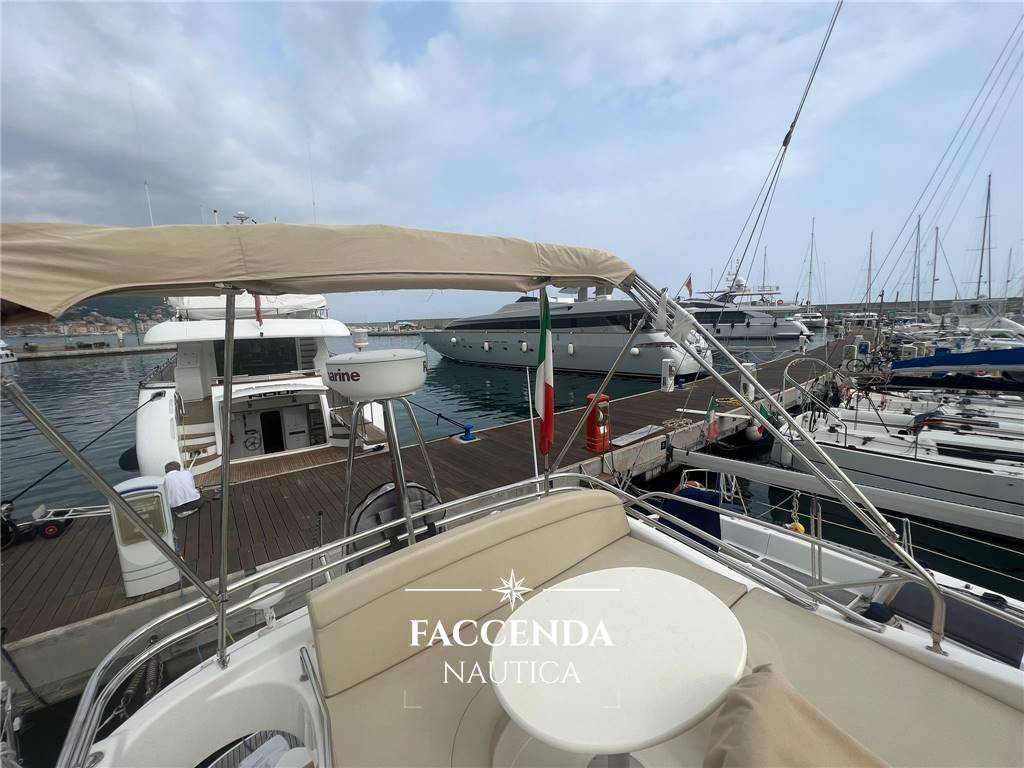 JEANNEAU 32 PRESTIGE
