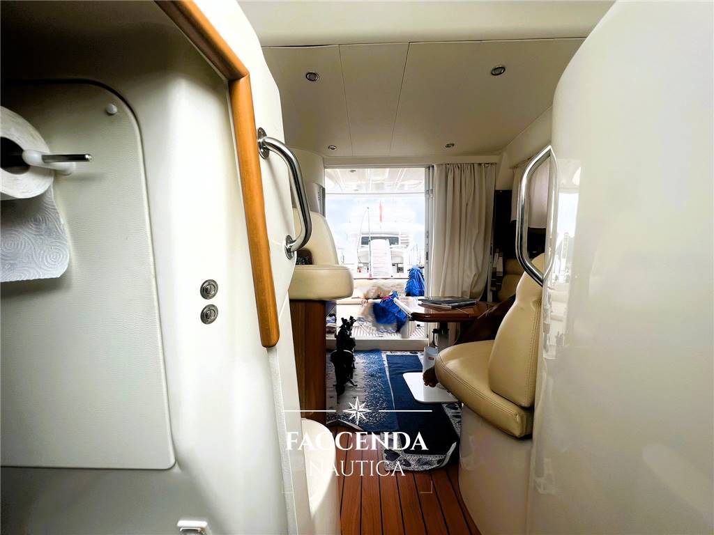 JEANNEAU 32 PRESTIGE