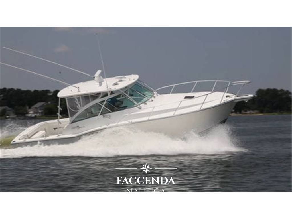 ALBEMARLE XF 360