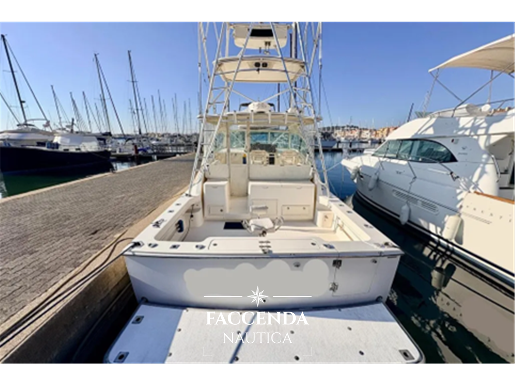 ALBEMARLE XF 360