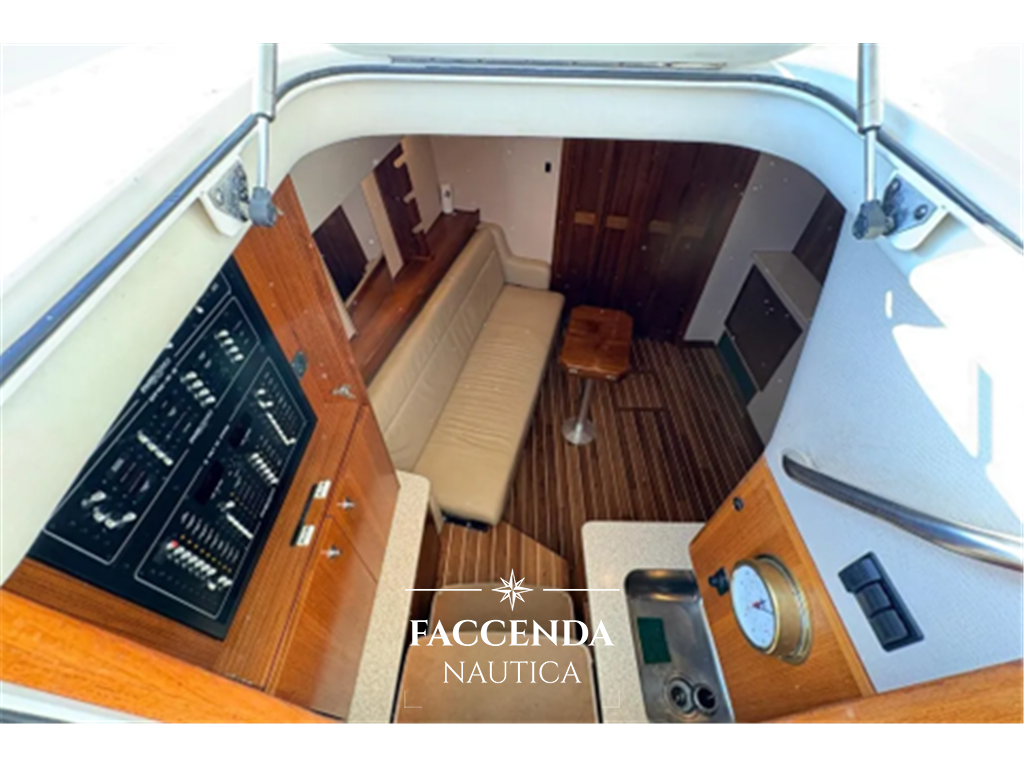 ALBEMARLE XF 360