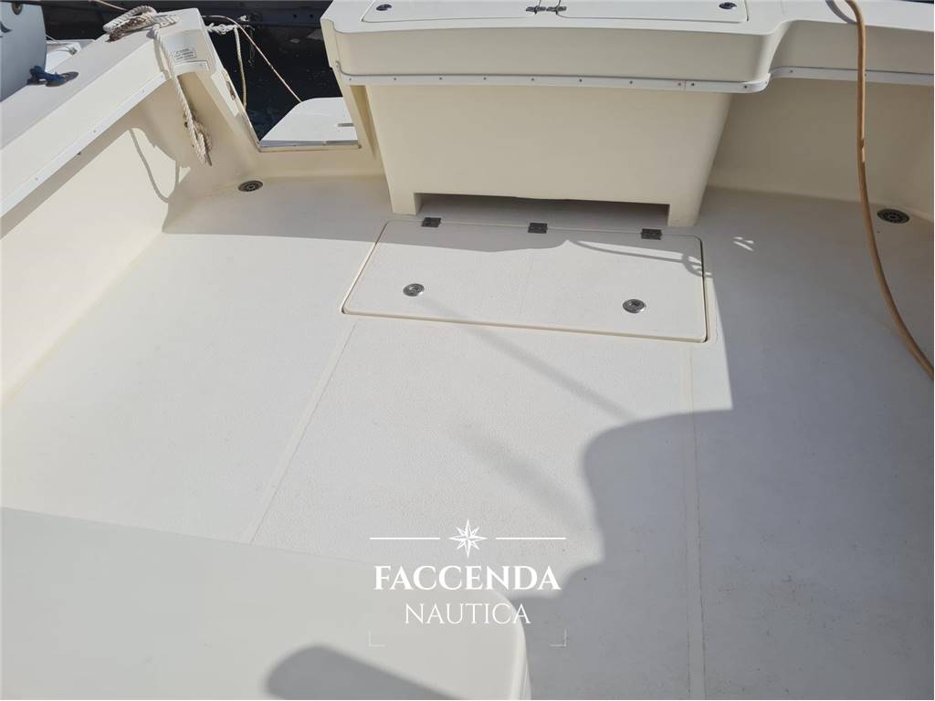 ALBEMARLE XF 360