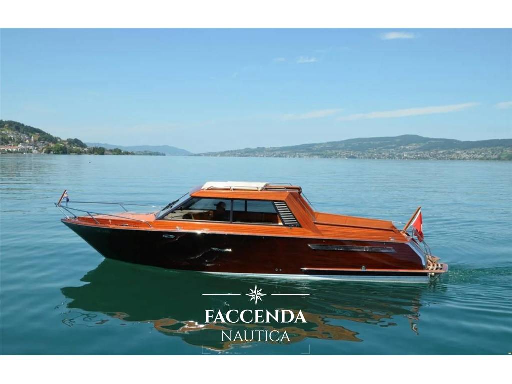 PEDRAZZINI ELBA DE LUXE