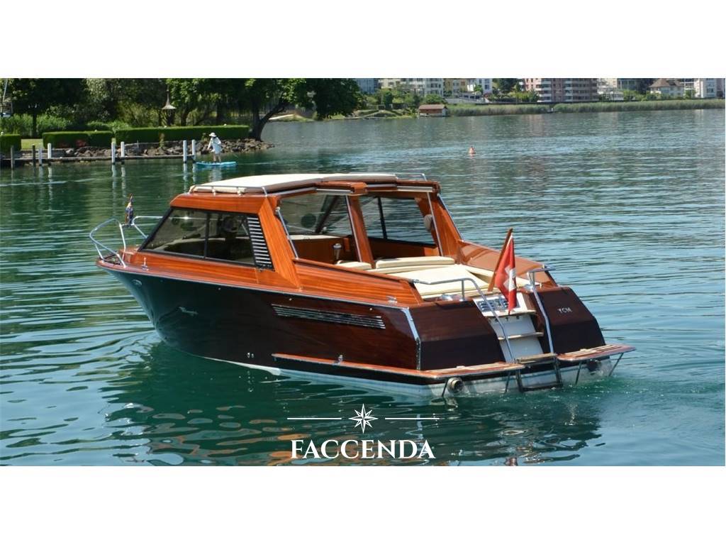 PEDRAZZINI ELBA DE LUXE